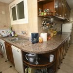 10. Peñon Ifach Cocina