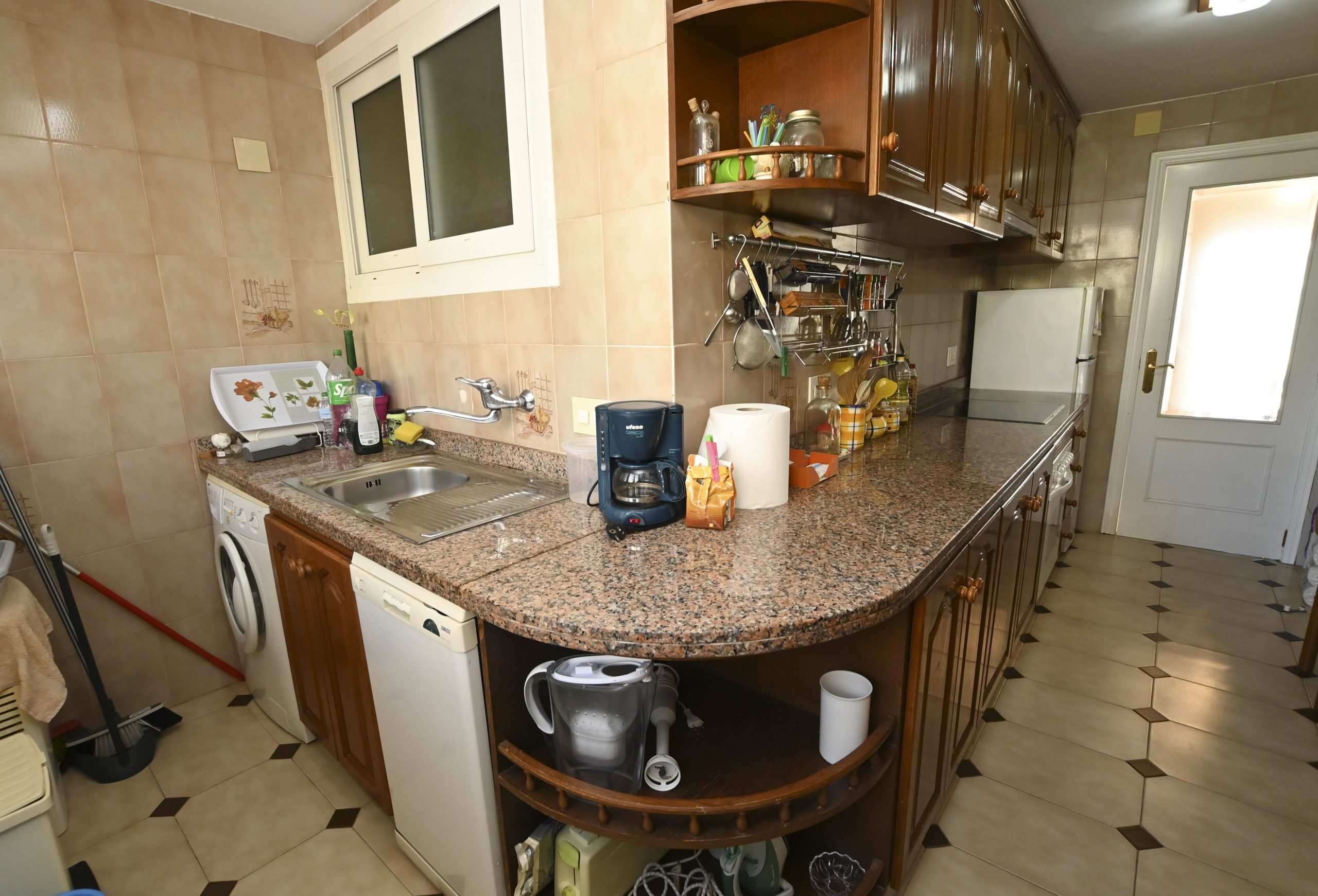 Квартира на продажа в Calpe