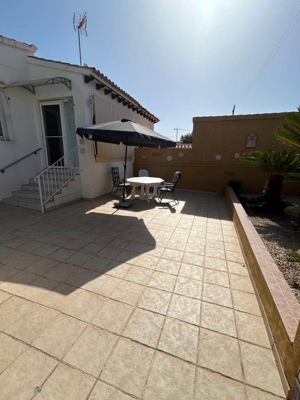 11. Ortenbach Mesa Exterior