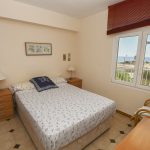 11. Peñon Ifach Dormitorio
