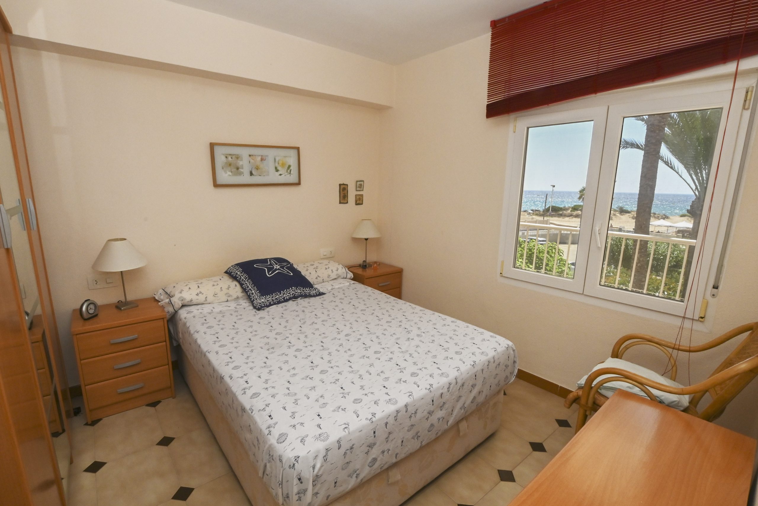 Квартира на продажа в Calpe