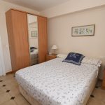 12. Peñon Ifach Dormitorio