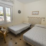 13. Peñon Ifach Dormitorio 2