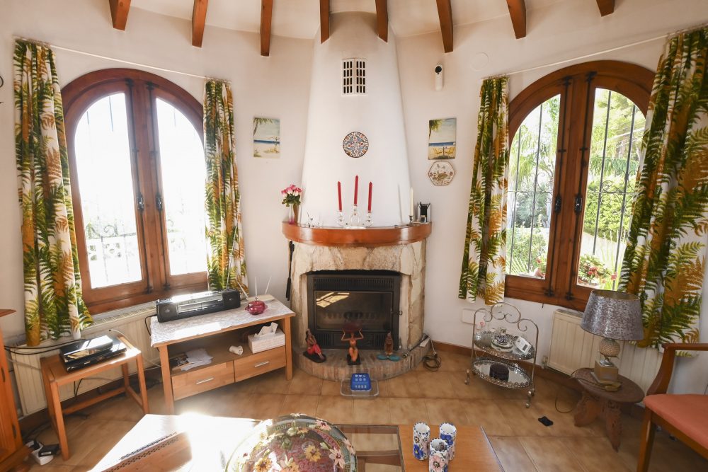14. C SANDAL CHIMENEA