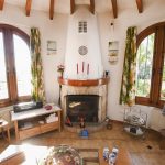 14. C SANDAL CHIMENEA