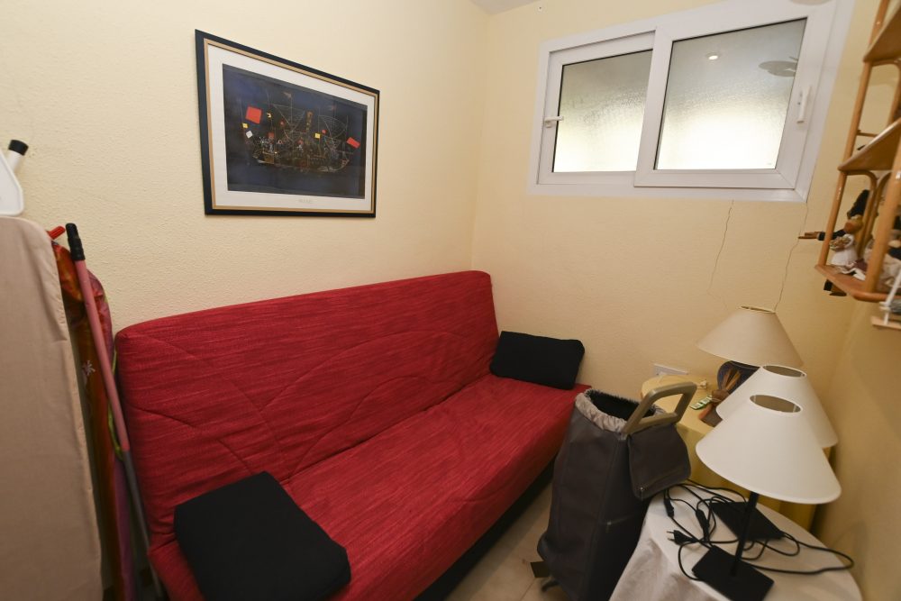 14. Peñon Ifach Dormitorio 3