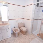 16. Peñon Ifach Baño