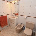 17. Peñon Ifach Baño
