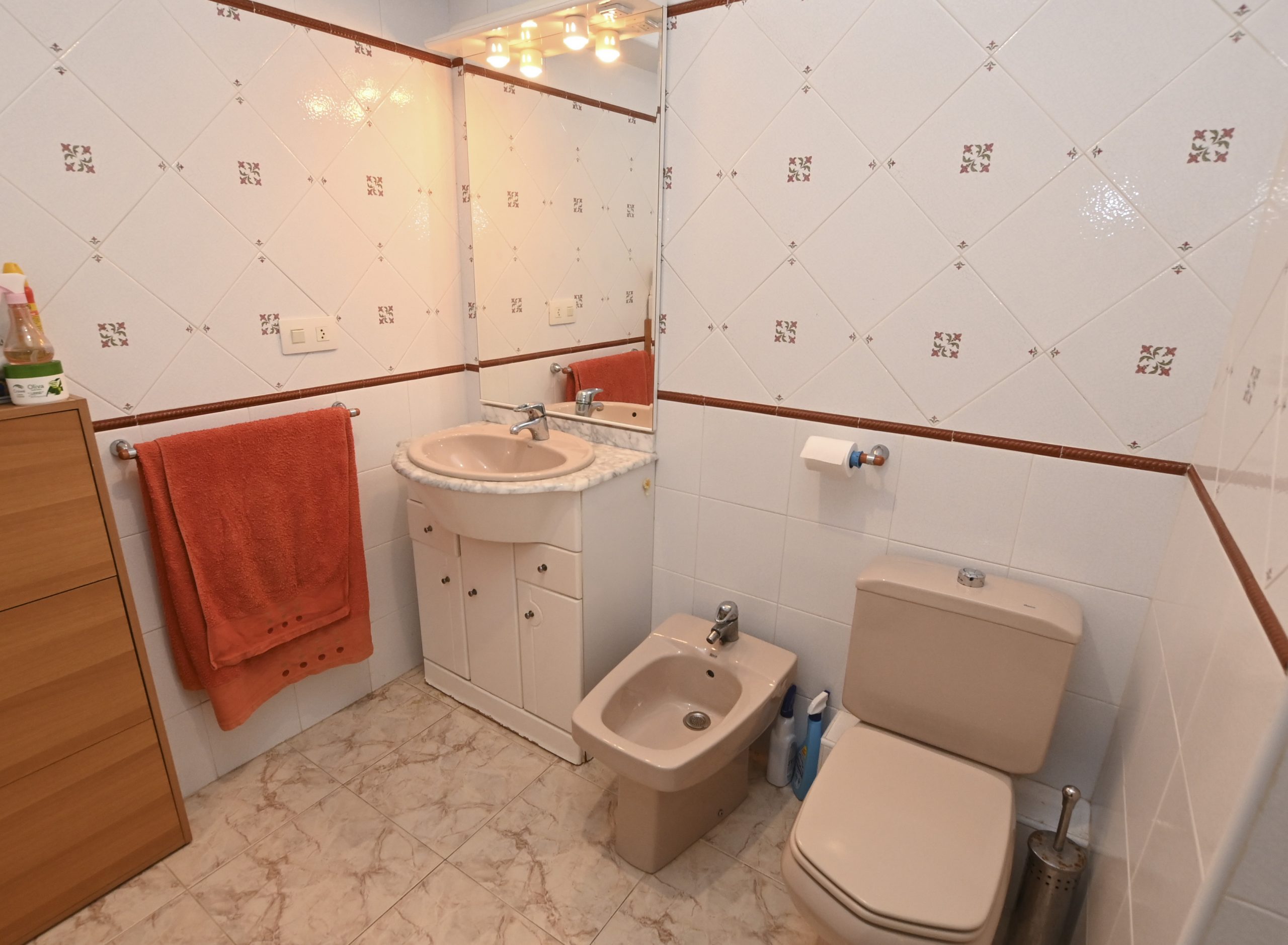 Квартира на продажа в Calpe