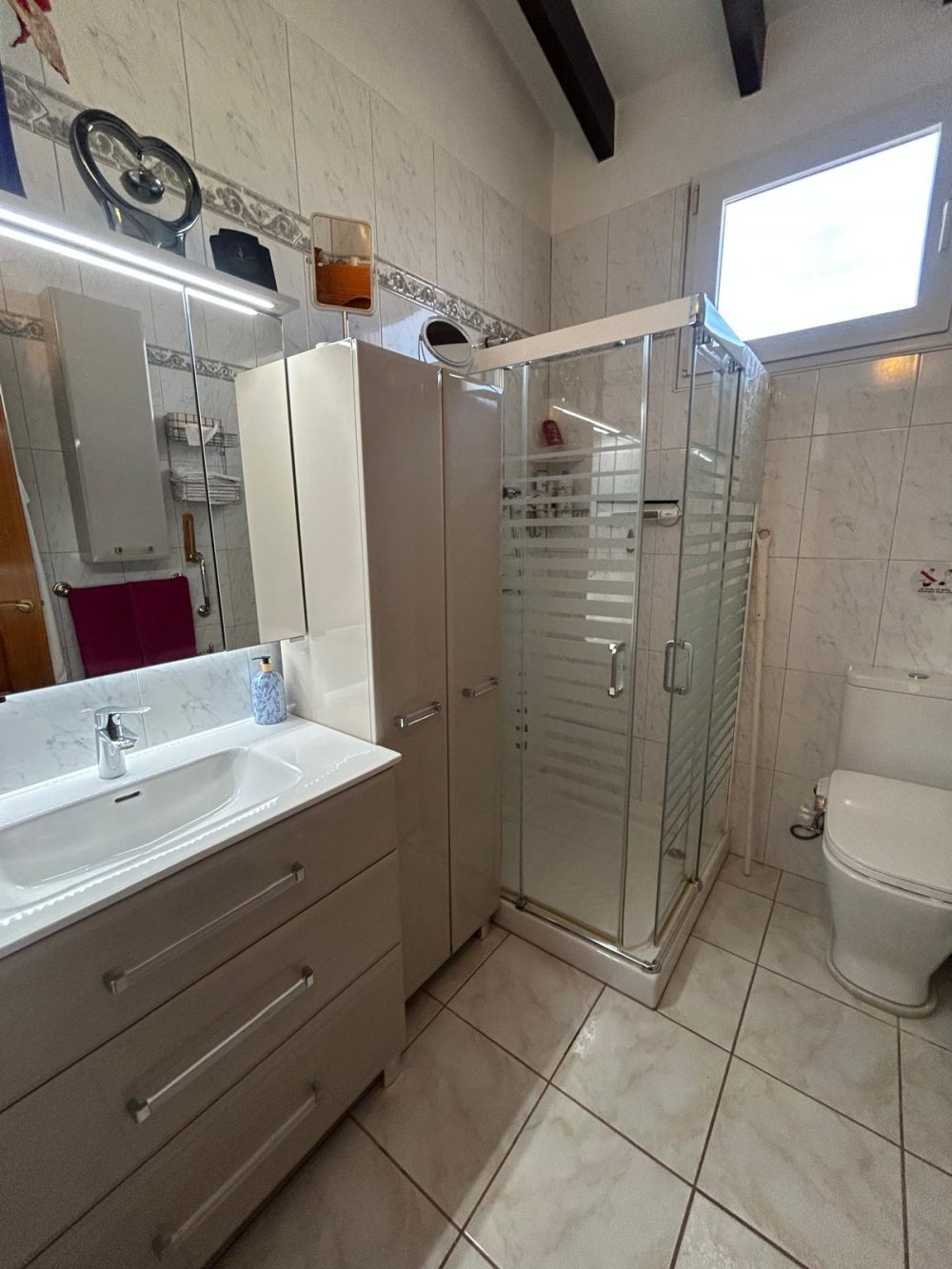 19. Ortenbach Baño