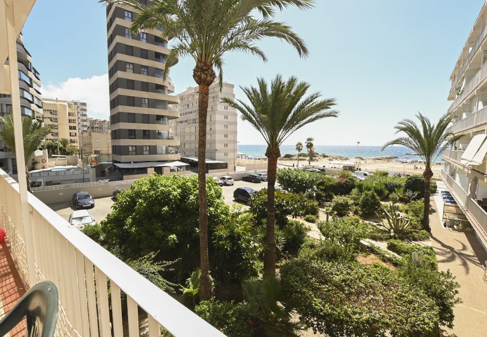 19. Peñon Ifach Vistas
