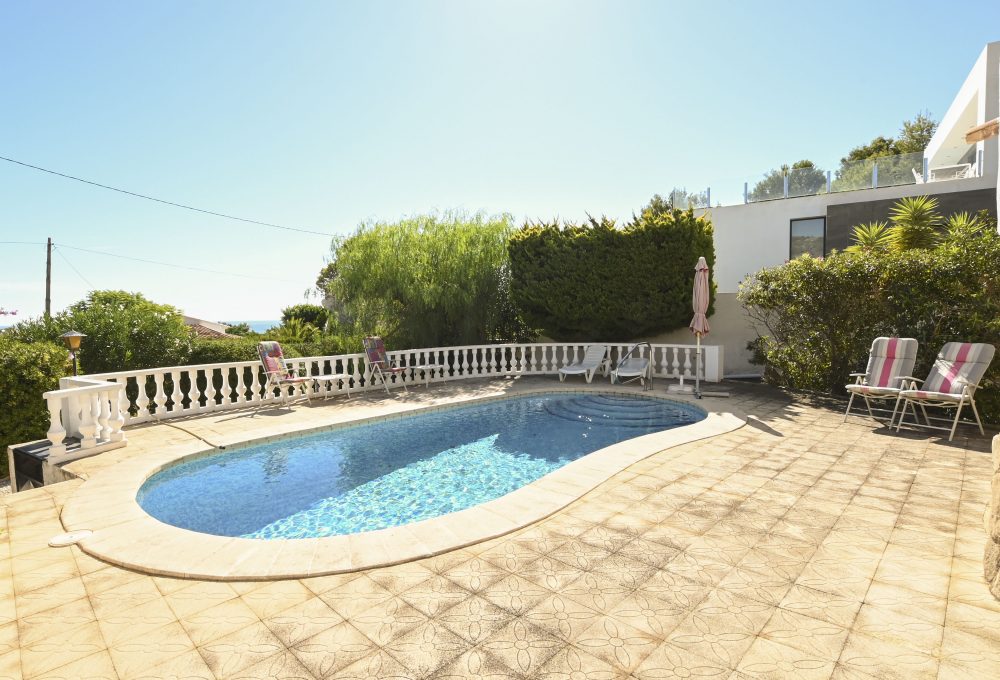 2. C SANDAL PISCINA