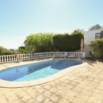 2. C SANDAL PISCINA