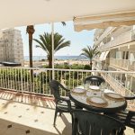 2. Peñon Ifach Terraza