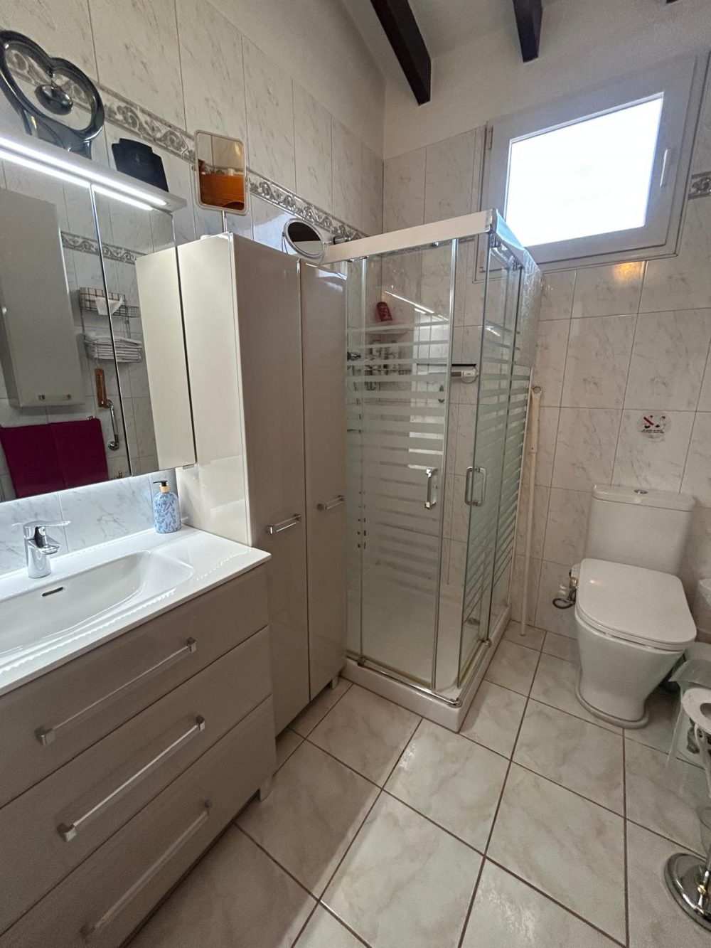 20. Ortenbach Baño