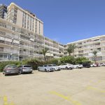 20. Peñon Ifach Fachada