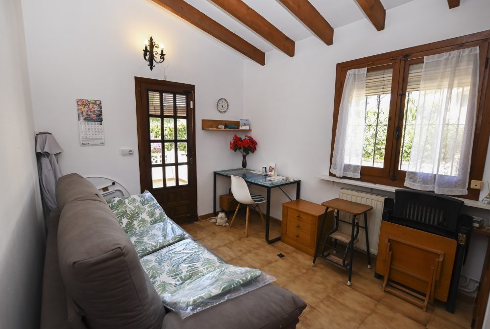 21 C SANDAL 2ºDORM