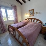 21. Ortenbach Dormitorio