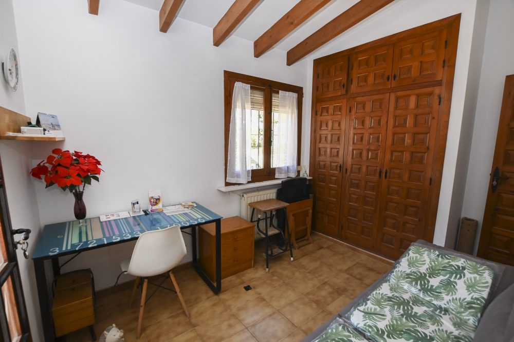 22. C SANDAL 2ºDORM