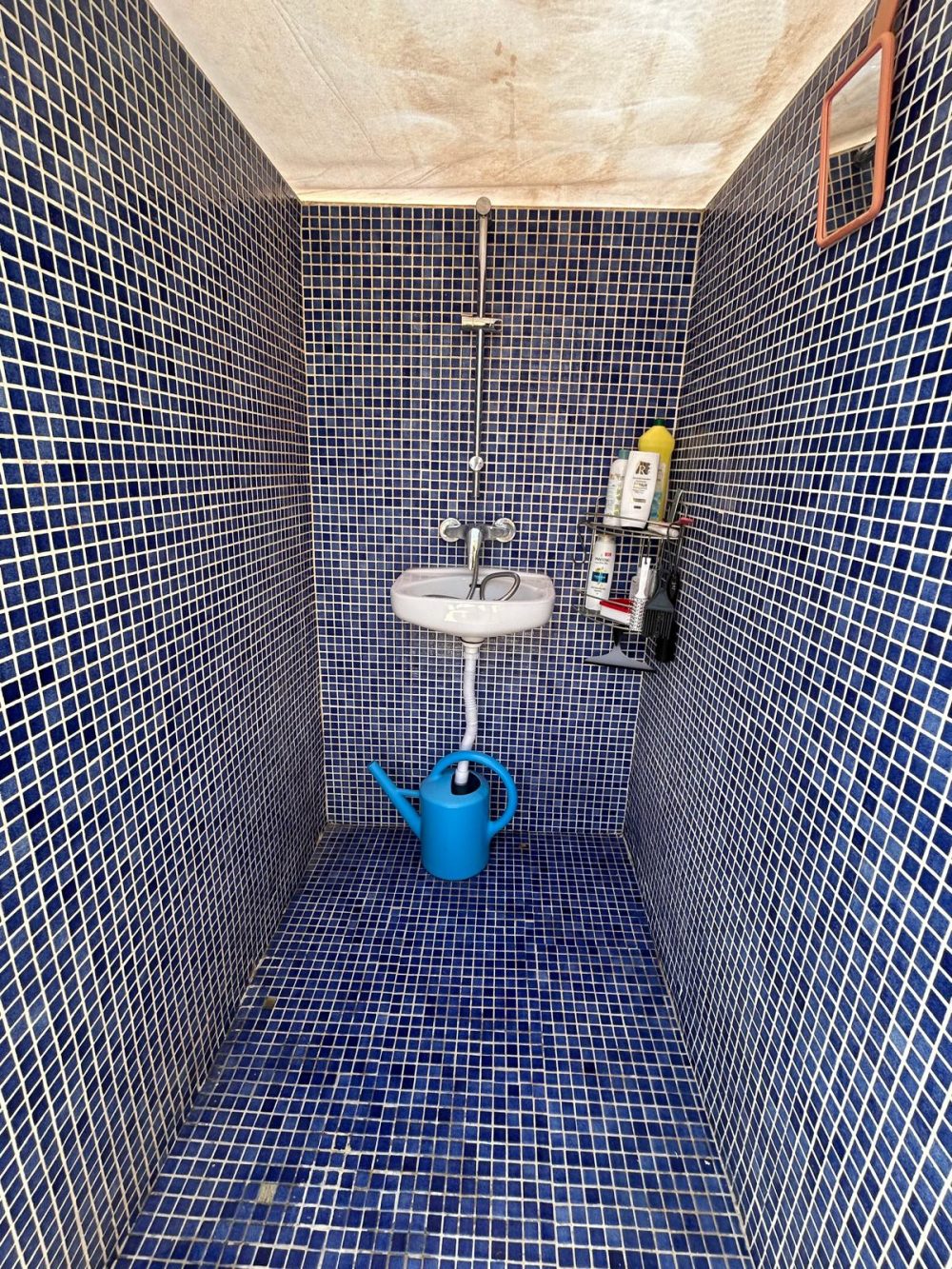 27. Ortenbach Ducha Exterior