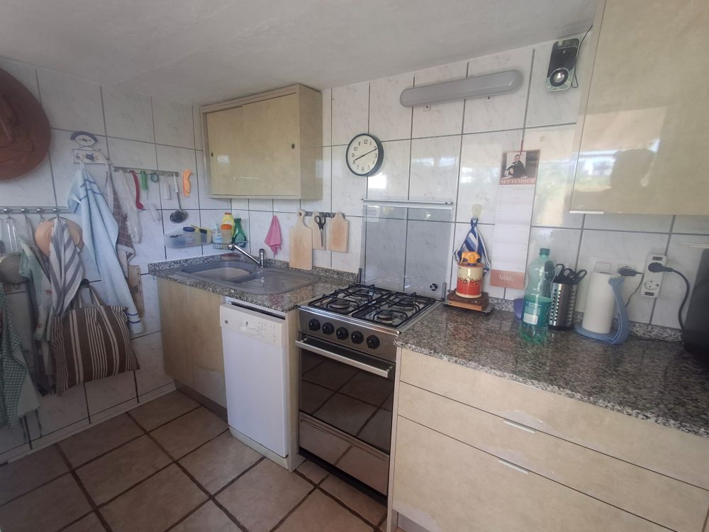 29. Cocina de Verano