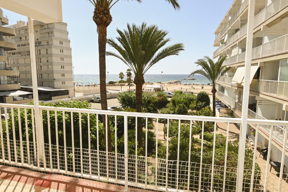 3. Peñon IFach Vistas