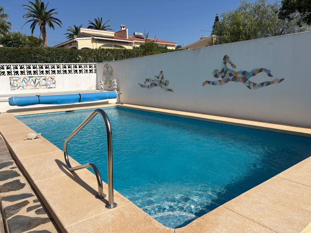 5. Ortenbach Piscina