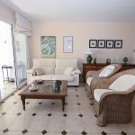 7. Peñon Ifach Salón