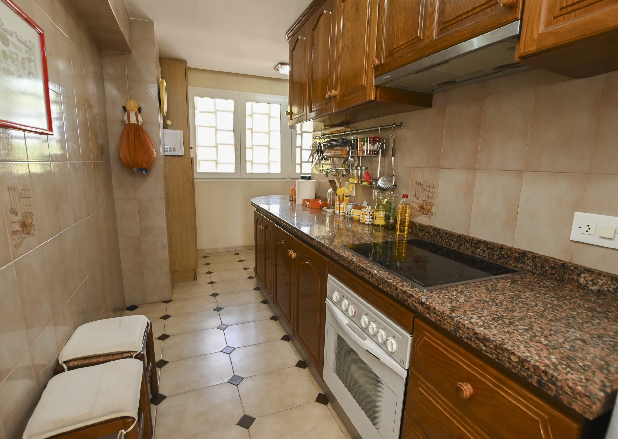Квартира на продажа в Calpe