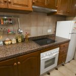 9. Peñon Ifach Cocina