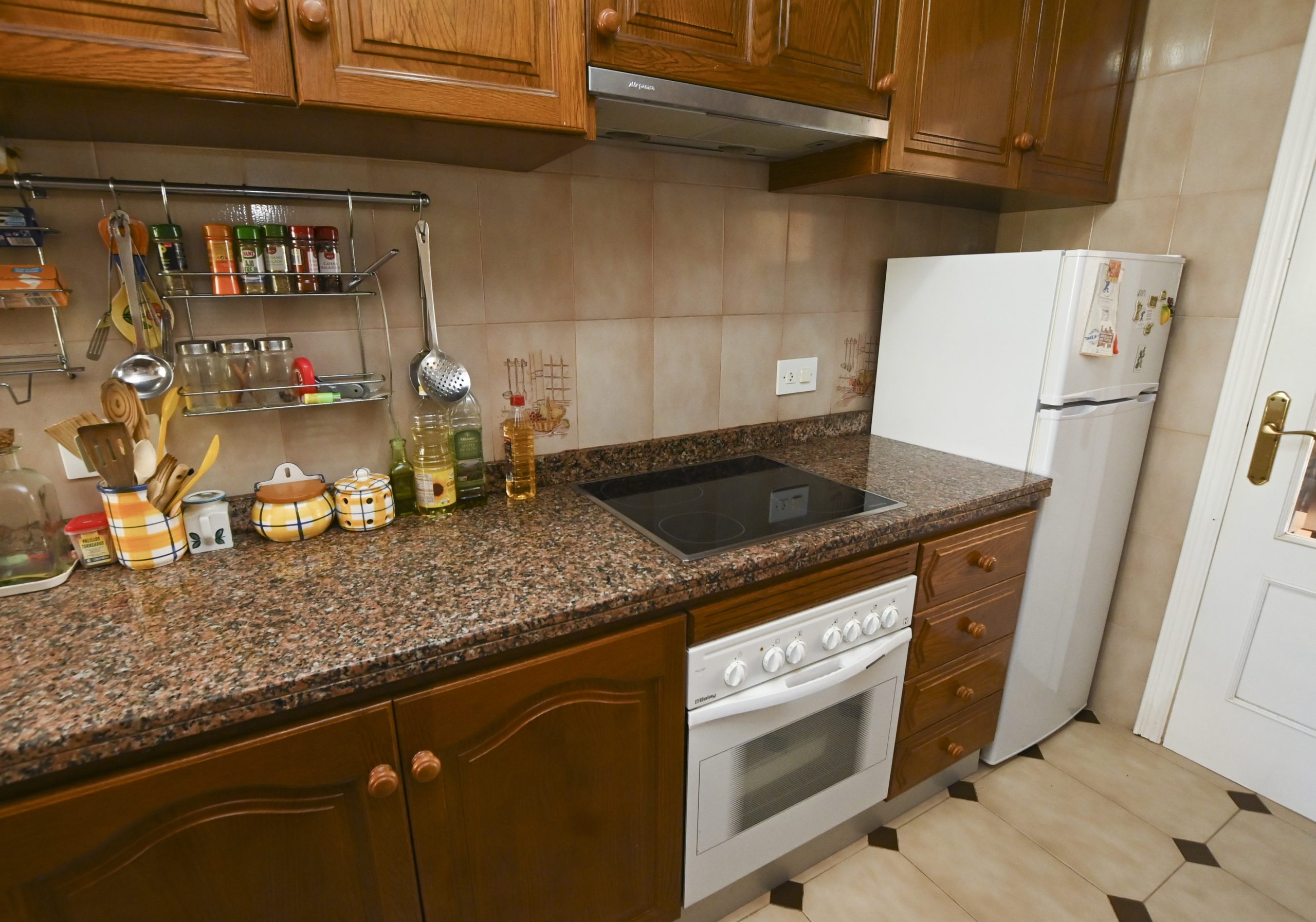 Квартира на продажа в Calpe