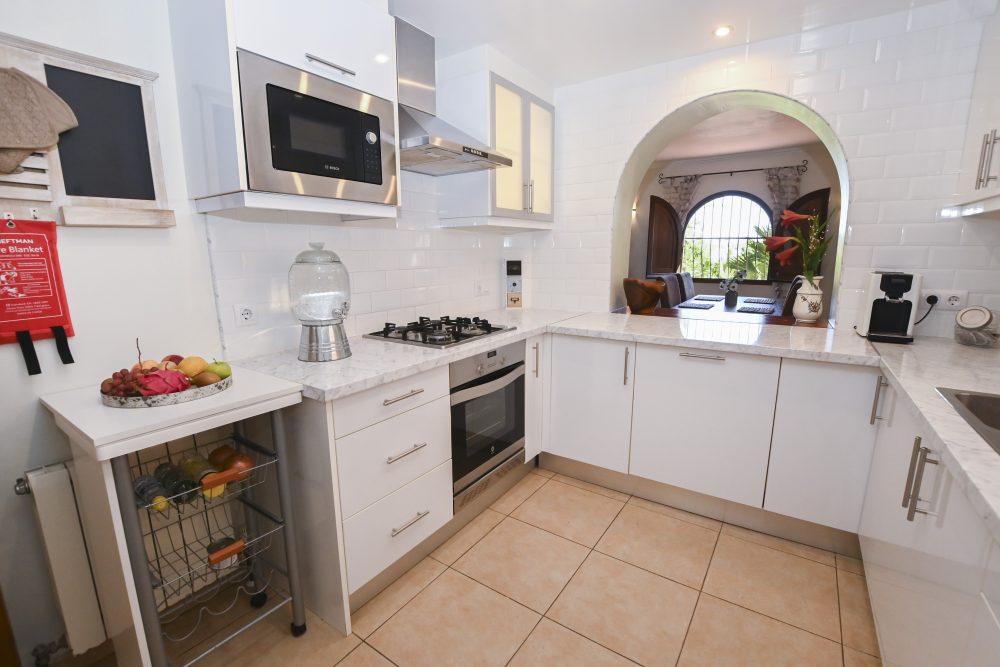15. Ricarlos Cocina