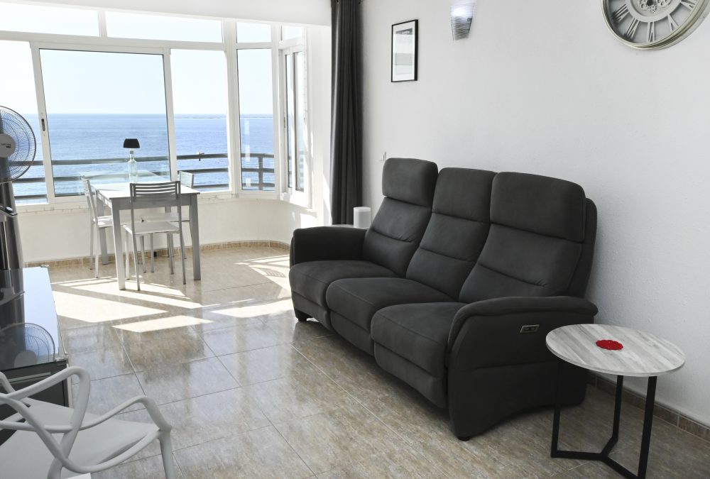 16. Arenal Salón-comedor