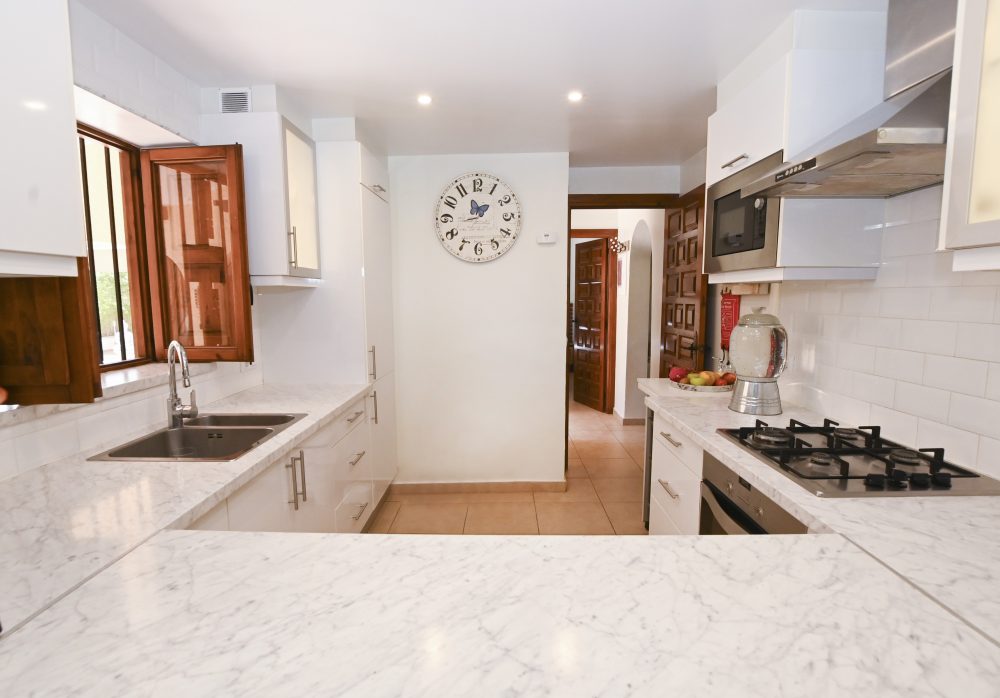 17. Ricarlos Cocina
