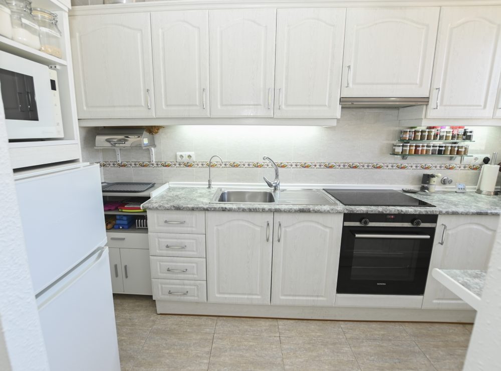 19. Arenal Cocina