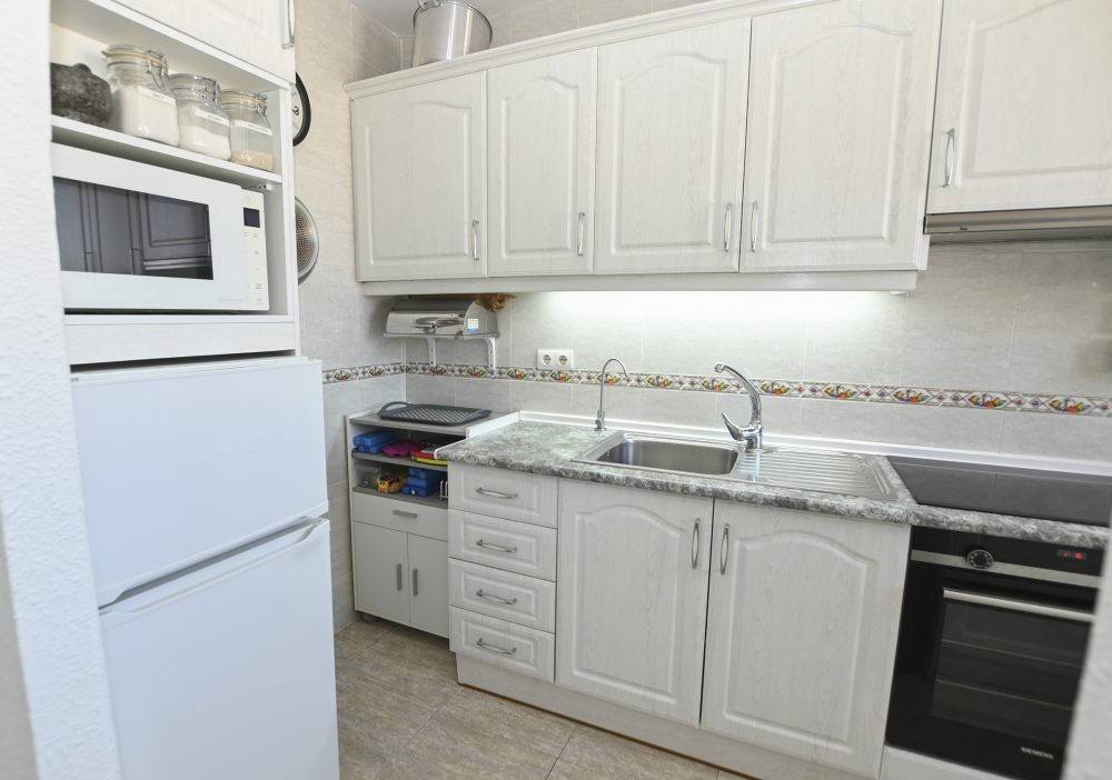 20. Arenal Cocina