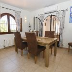 20. Ricarlos Comedor