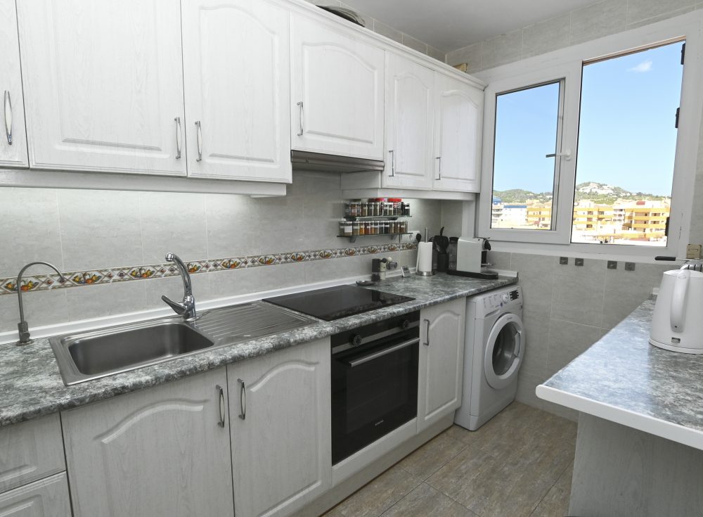 21. Arenal Cocina