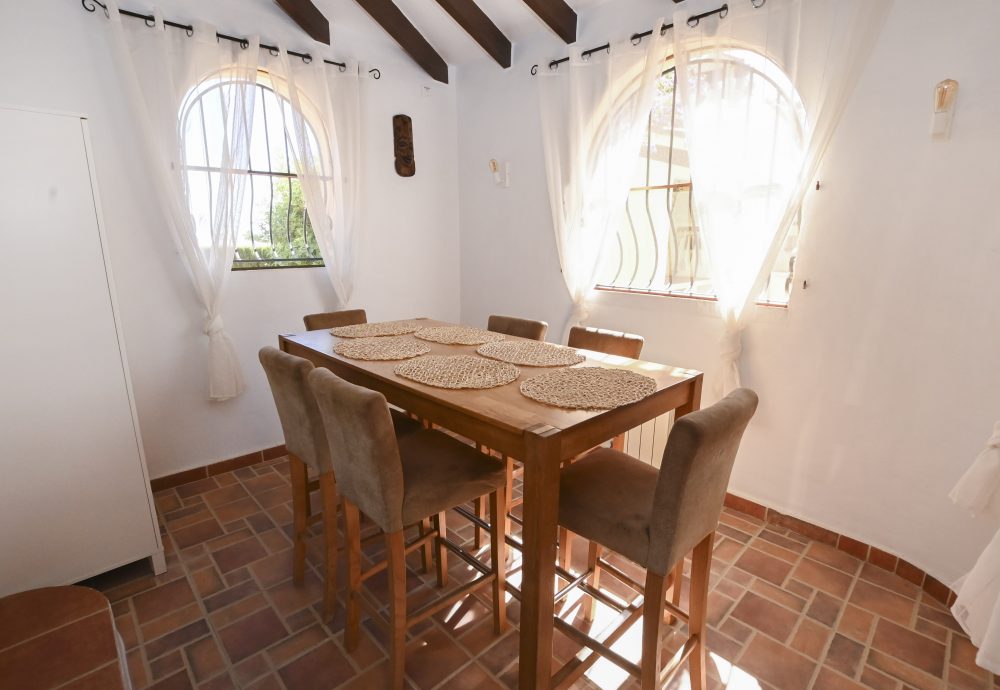 21. Ricarlos Comedor