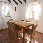 21. Ricarlos Comedor