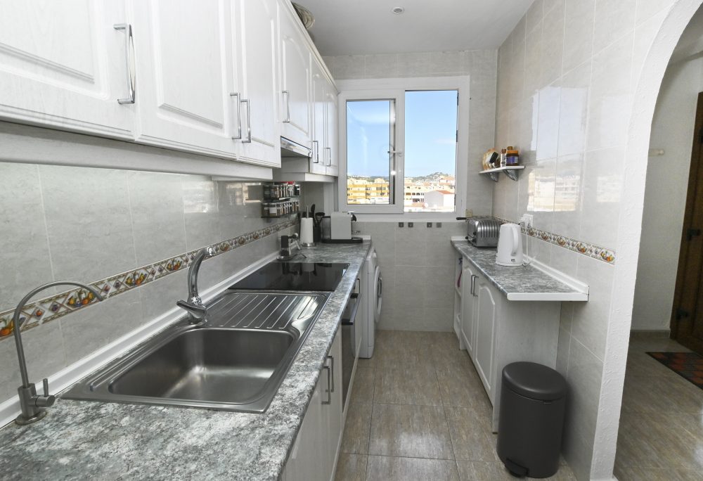 22. Arenal Cocina