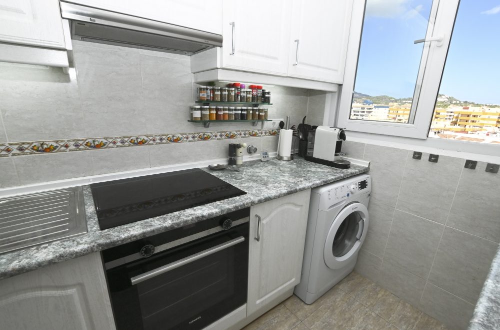 23. Arenal Cocina