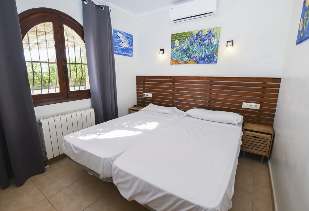 23. Ricarlos Dormitorio