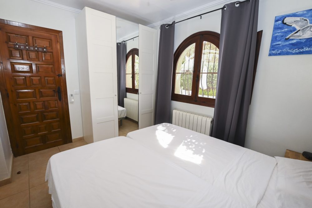 24. Ricarlos Dormitorio