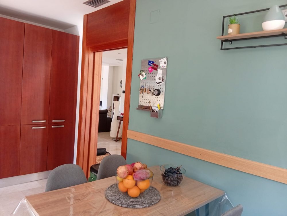 24. VALLEY VIEW COCINA
