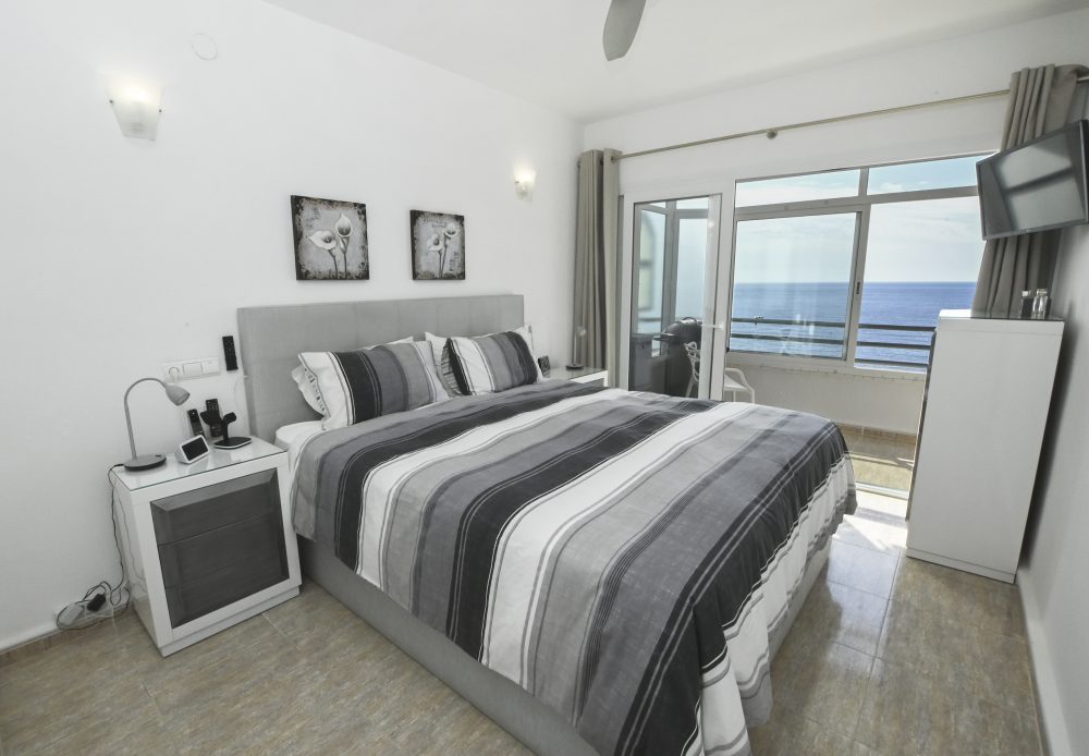 25. Arenal Dormitorio