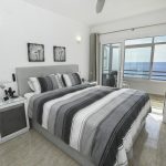 25. Arenal Dormitorio
