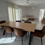 25. Cometa II Salón Comedor