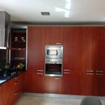 25. VALLEY VIEW COCINA