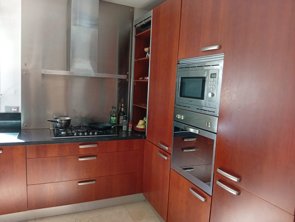 26. VALLEY VIEW COCINA